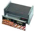 Star 8A-30STBDE-120V, Hot Dog Grill