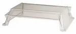Star , 8A-50SG-2D, Hot Dog Grill Sneeze Guard