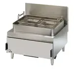 Star , 8E-630FF_LP, Countertop Gas Fryer