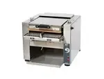 Star 9H-HCTE13S-208, Toaster, Contact Grill, Conveyor Type