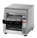 Star 9H-Q2E-50C-120V, Conveyor Toaster
