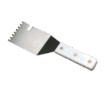 Star , CG-S, Turner, Solid, Stainless Steel