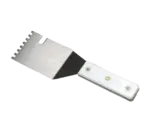 Star CG-S, Turner, Solid, Stainless Steel