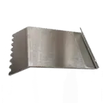 Star CG-SC, Grill Scraper