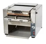 Star HCT13M, Toaster