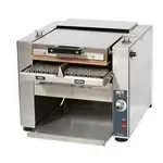 Star HCTE13S, Toaster, Contact Grill, Conveyor Type
