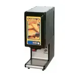 Star HPDE1H, Hot Food Dispenser