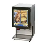 Star HPDE2H, Hot Food Dispenser