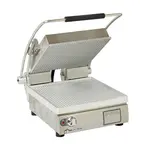 Star PGT14, Panini Press