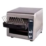 Star QCS1-350-230, Conveyor Toaster