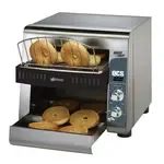 Star QCS1-500B, Toaster, Conveyor Type