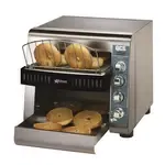 Star QCS2-1200B, Toaster, Conveyor Type