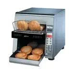 Star QCS2-600H, Toaster, Conveyor Type
