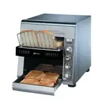 Star QCS2-800, Toaster, Conveyor Type