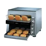 Star QCS3-1000, Toaster, Conveyor Type