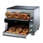 Star QCS3-1600B, Toaster, Conveyor Type