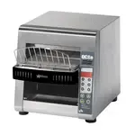 Star QCSE2-500, Toaster, Conveyor Type