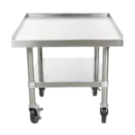 Star STAND/HC-24, Equipment Stand, for Countertop Cooking