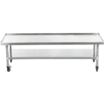 Star STAND/HC-72, Equipment Stand, for Countertop Cooking