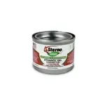 Sterno , 20106, Ethanol Chafing Dish Gel