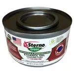 Sterno 20612, Ethanol Chafing Dish Gel