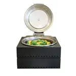 Strata ST11602118K, Chafing Dishes, Round