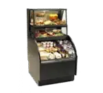 Structural Concepts C3Z4867, Display Case, Refrigerated/Non-Refrig