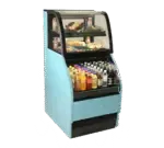 Structural Concepts HMBC2, Display Case, Refrigerated/Non-Refrig