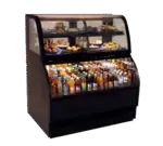 Structural Concepts HMBC6, Display Case, Refrigerated/Non-Refrig