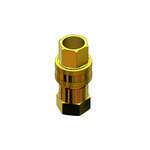 T&S Brass , AG-5D, Gas Connector Hose, Parts & Accessories
