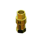 T&S Brass AG-5D, Gas Connector Hose, Parts & Accessories