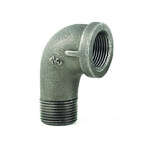 T&S Brass , AG-8C-MF, Gas Connector Hose, Parts & Accessories