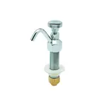 T&S Brass B-2282-F03, Dipper Well Faucet