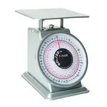 Taylor Precision THD50, Scale, Portion, Dial