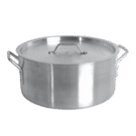 Thunder Group , SLSBP4020, Brazier Pan