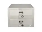 Toastmaster 3B80AT09, Warming Drawer, Built-In