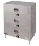 Toastmaster 3C84DT09, Warming Drawer, Free Standing