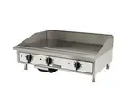 Toastmaster TMGE36, Griddle, Electric, Countertop