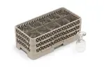 Traex® , HR1B1B, Dishwasher Rack, Cup Compartment, Half Size, Made In USA