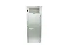 Traulsen G11010M, Up-Right – Merchandiser (115V), Refrigerator, Reach-In
