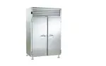 Traulsen G13011M, Up-Right – Merchandiser (115V), Freezer, Reach-In