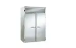 Traulsen G32010M, Up-Right – Merchandiser (115V), Refrigerator, Reach-In