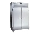 Traulsen RDT232NUT-HHS, Refrigerator Freezer, Reach-In