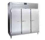 Traulsen RDT332NUT-FHS, Refrigerator Freezer, Reach-In