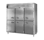 Traulsen RDT332WUT-HHS, Refrigerator Freezer, Reach-In