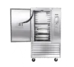 Traulsen TBC13-50, Blast Chiller, Reach-In, Self-Contained