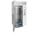 Traulsen TBC1H-24, Blast Chiller, Roll-In, 27" W, Remote
