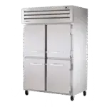 True Manufacturing STA2H-4HS, Heated Cabinet, Reach-In