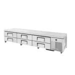 True Manufacturing TRCB-110-HC, Equipment Stand, Refrigerated Base, Made In USA