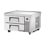 True Manufacturing TRCB-36-HC, Equipment Stand, Refrigerated Base, Made In USA